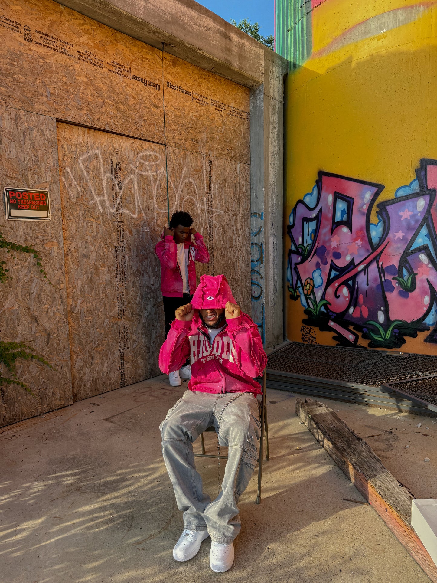 “RASPBERRY” ET ZIP UP