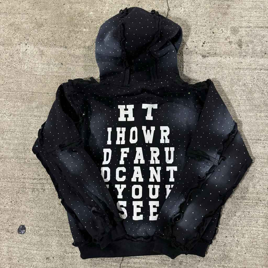 “ONYX” ET ZIP UP