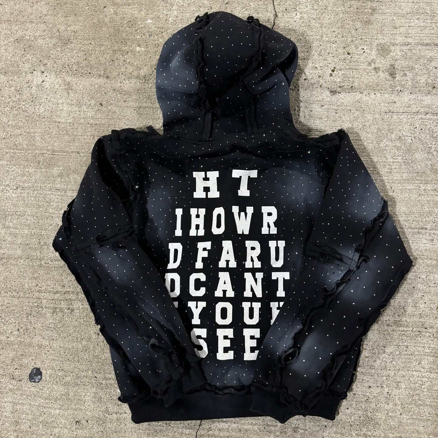 “ONYX” ET ZIP UP