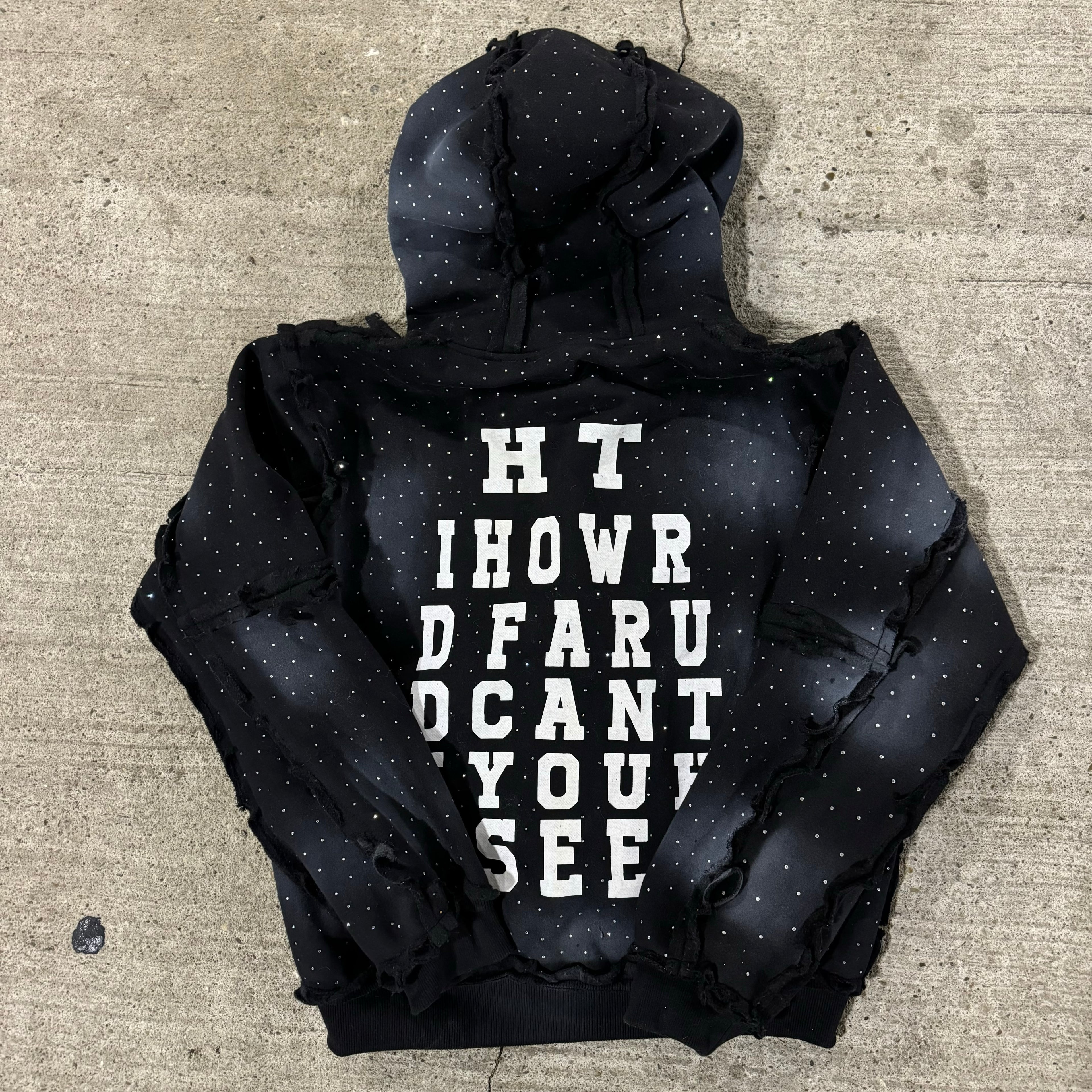 “ONYX” ET ZIP UP