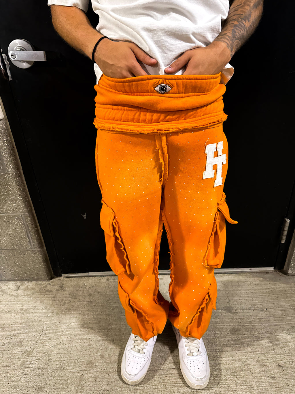 “CITRUS” ET SWEATS