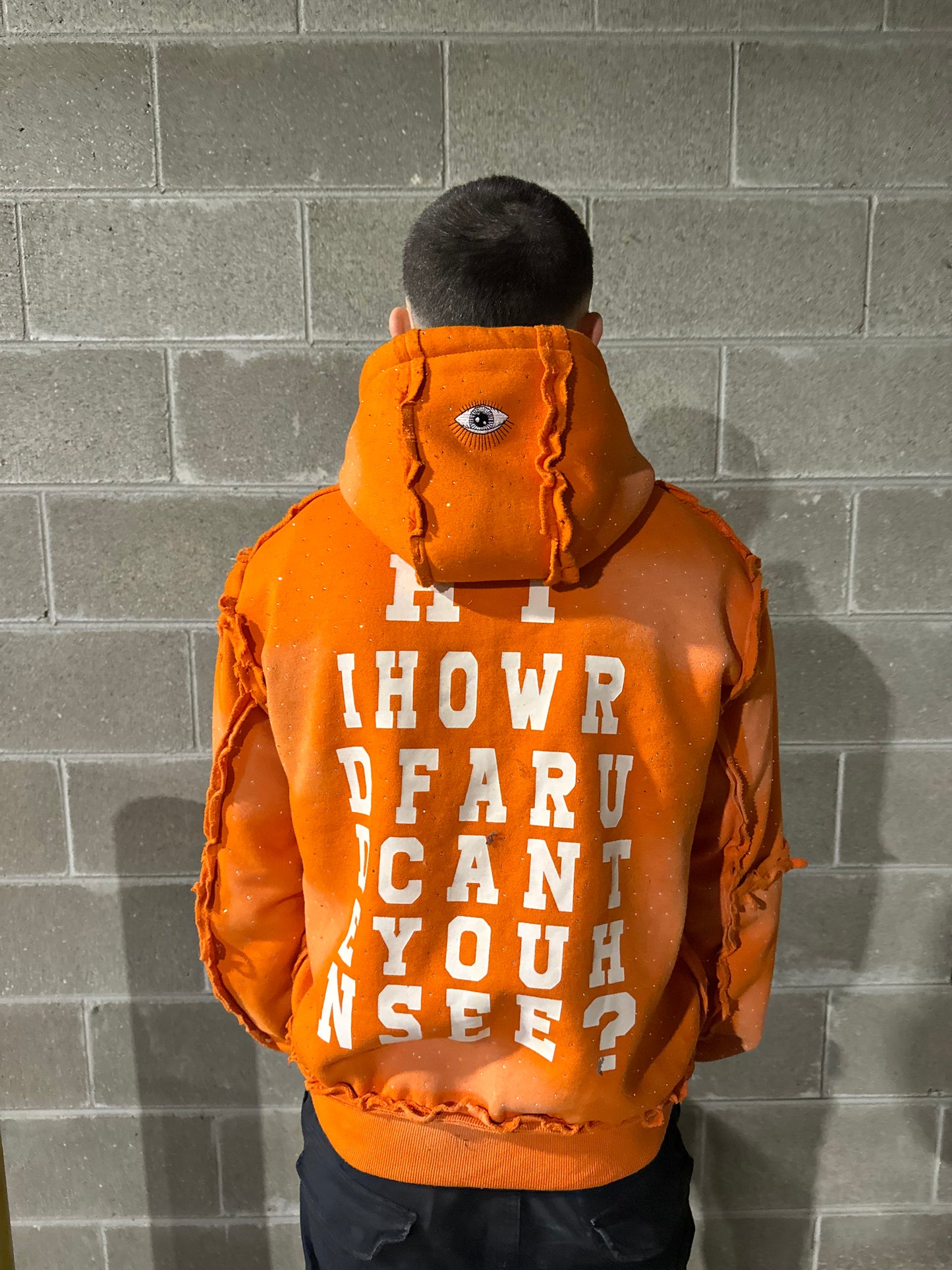 “CITRUS” ET ZIP UP