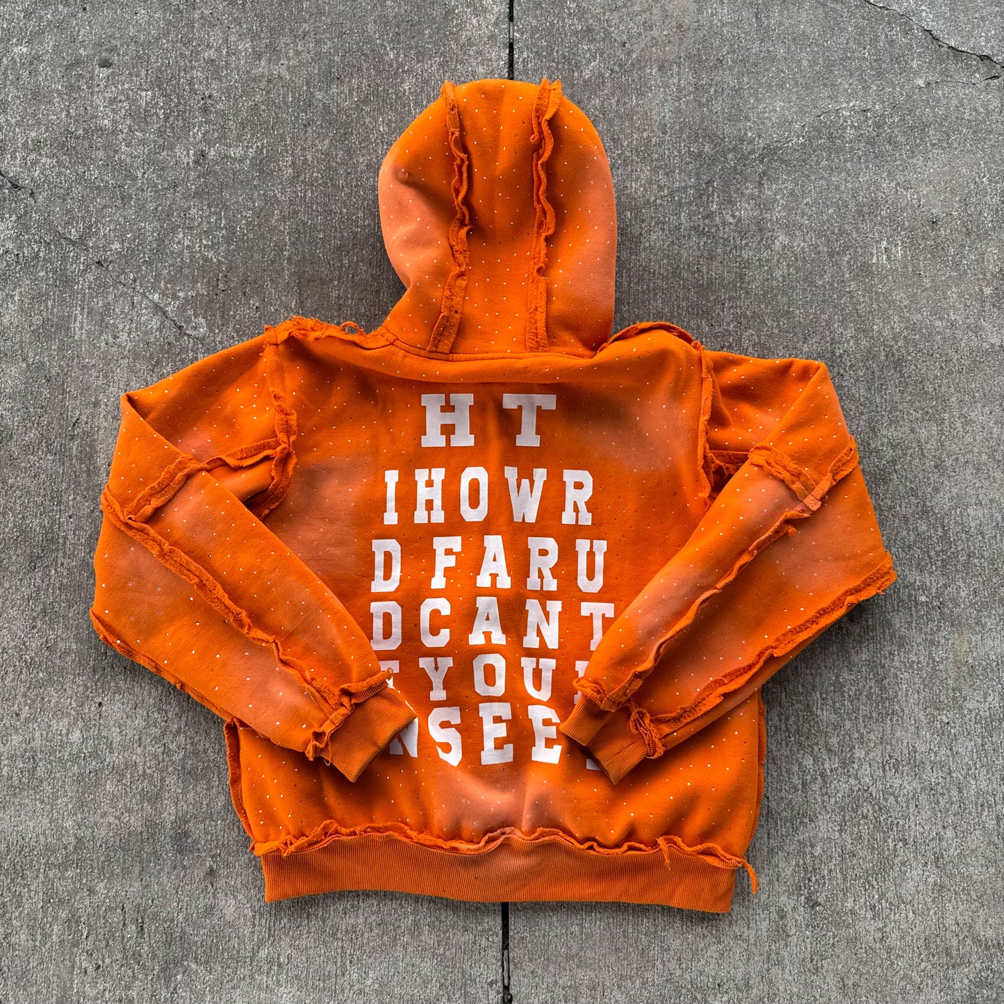 “CITRUS” ET ZIP UP