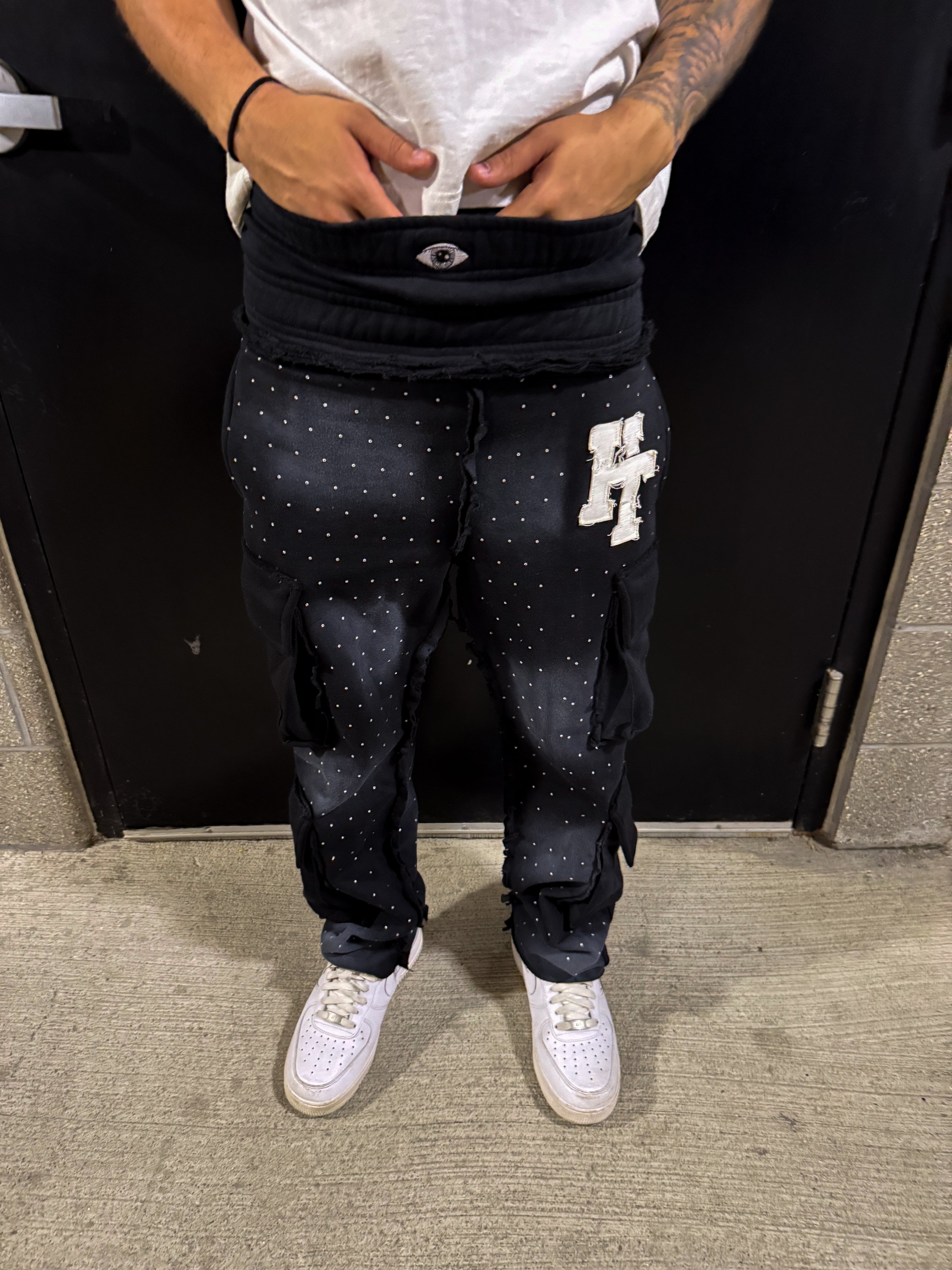 “ONYX” ET SWEATS