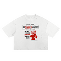 Revolution Tee