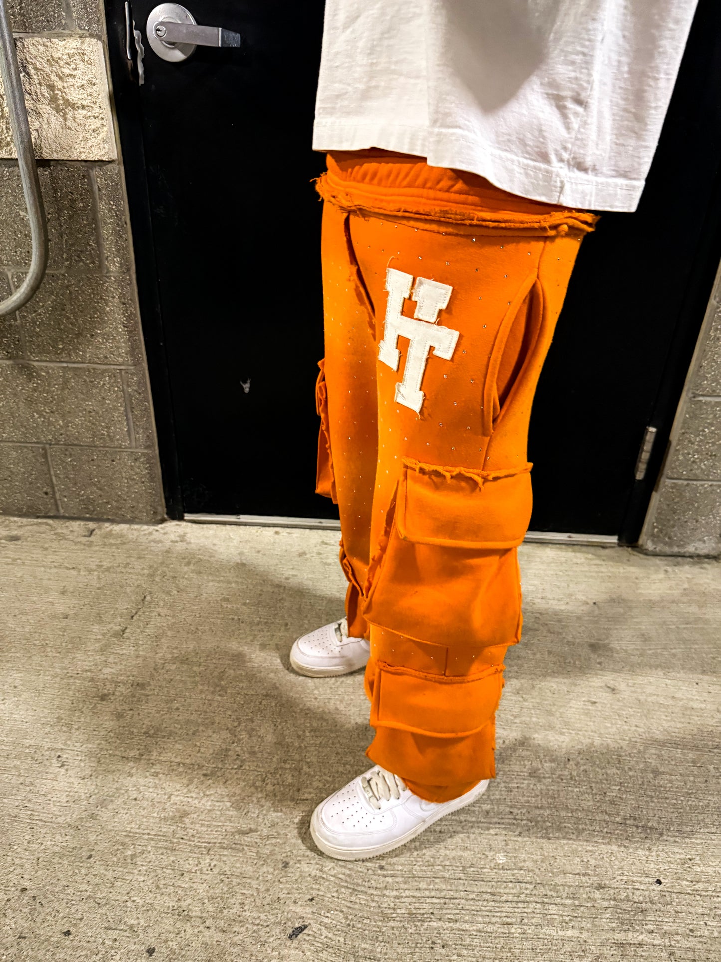 “CITRUS” ET SWEATS