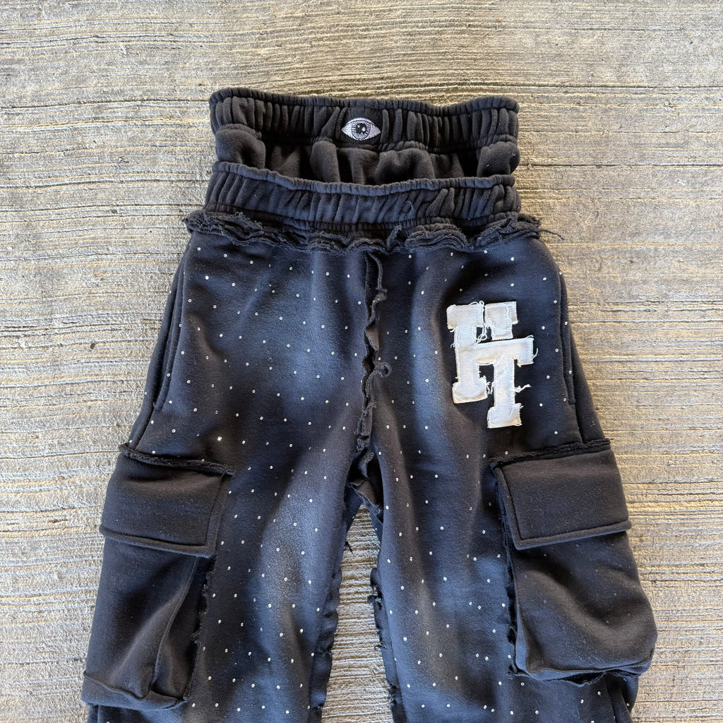 “ONYX” ET SWEATS