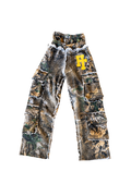 “CAMO” ET SWEATS
