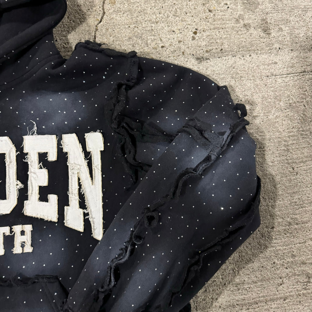 “ONYX” ET ZIP UP