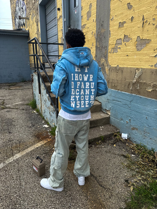 “ARTIC” ET ZIP UP