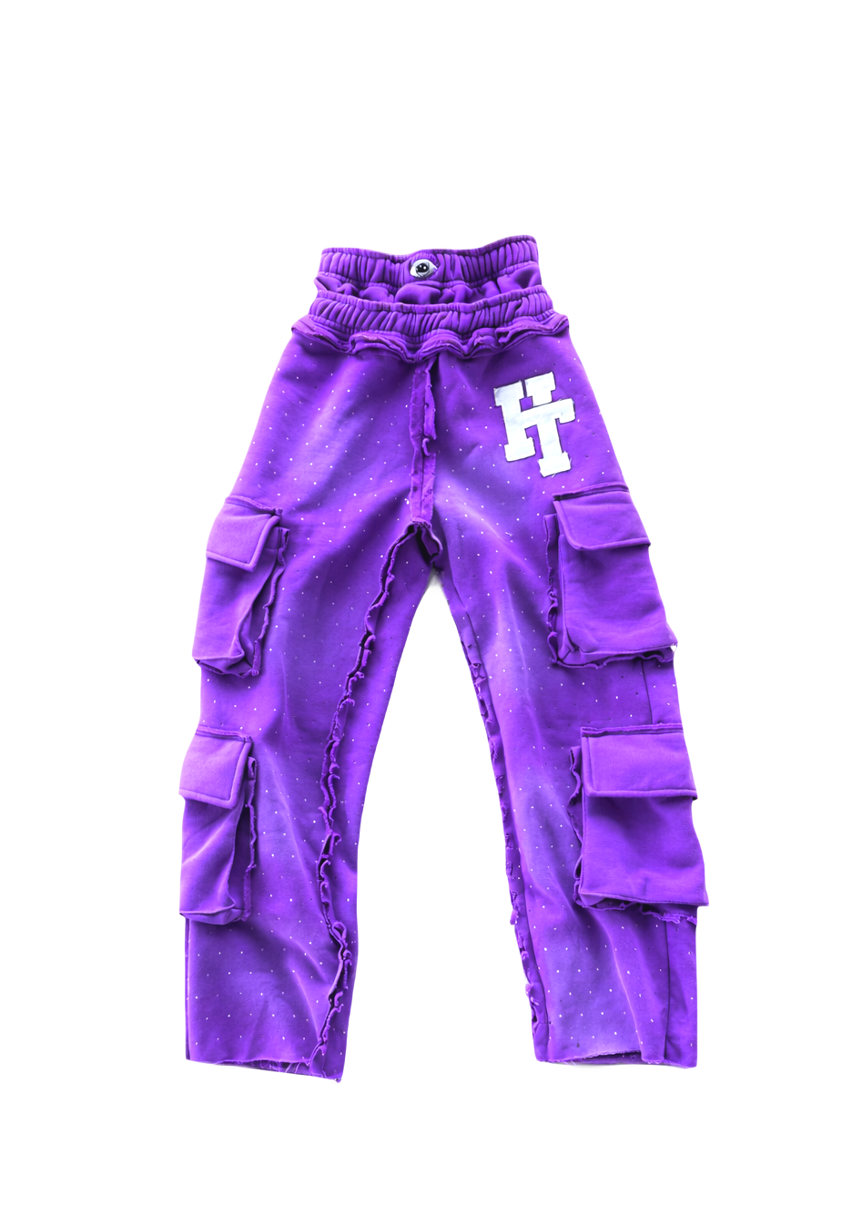 “LAVENDER” ET SWEATS