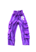 “LAVENDER” ET SWEATS