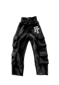 “ONYX” ET SWEATS