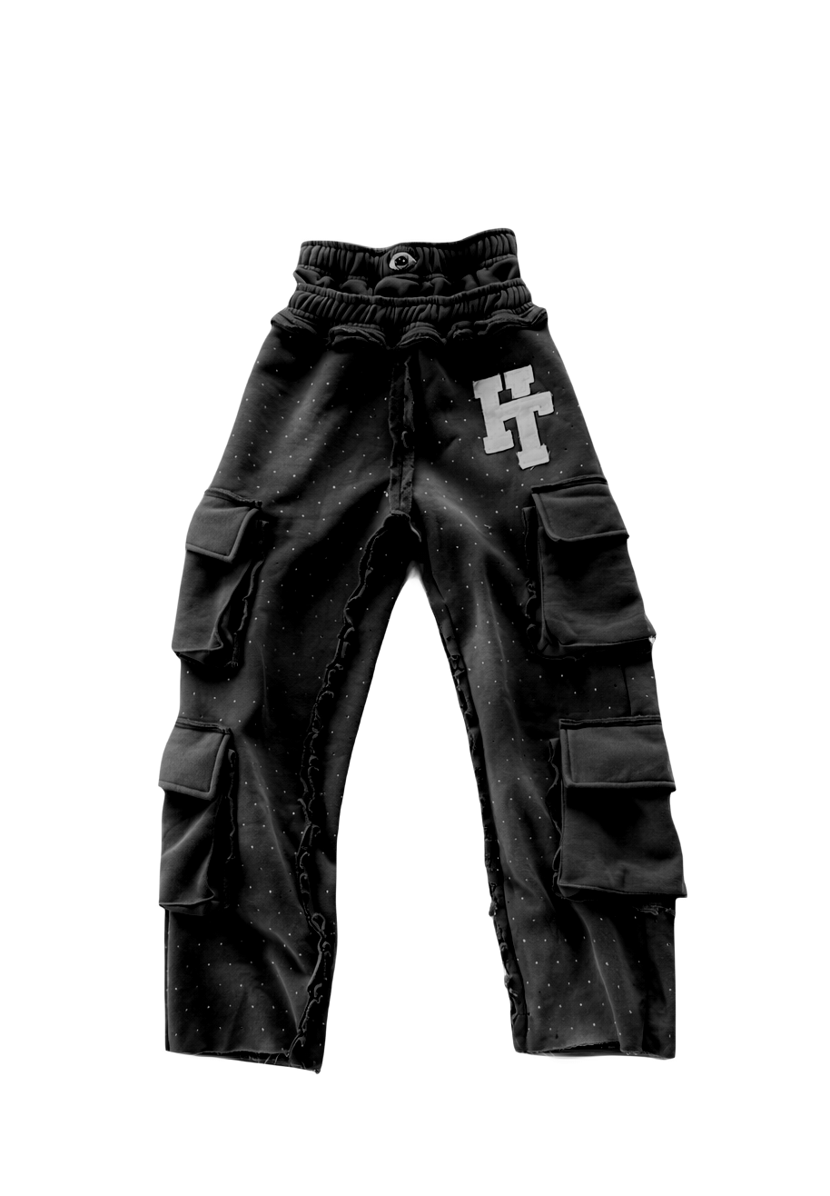 “ONYX” ET SWEATS