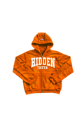 “CITRUS” ET ZIP UP