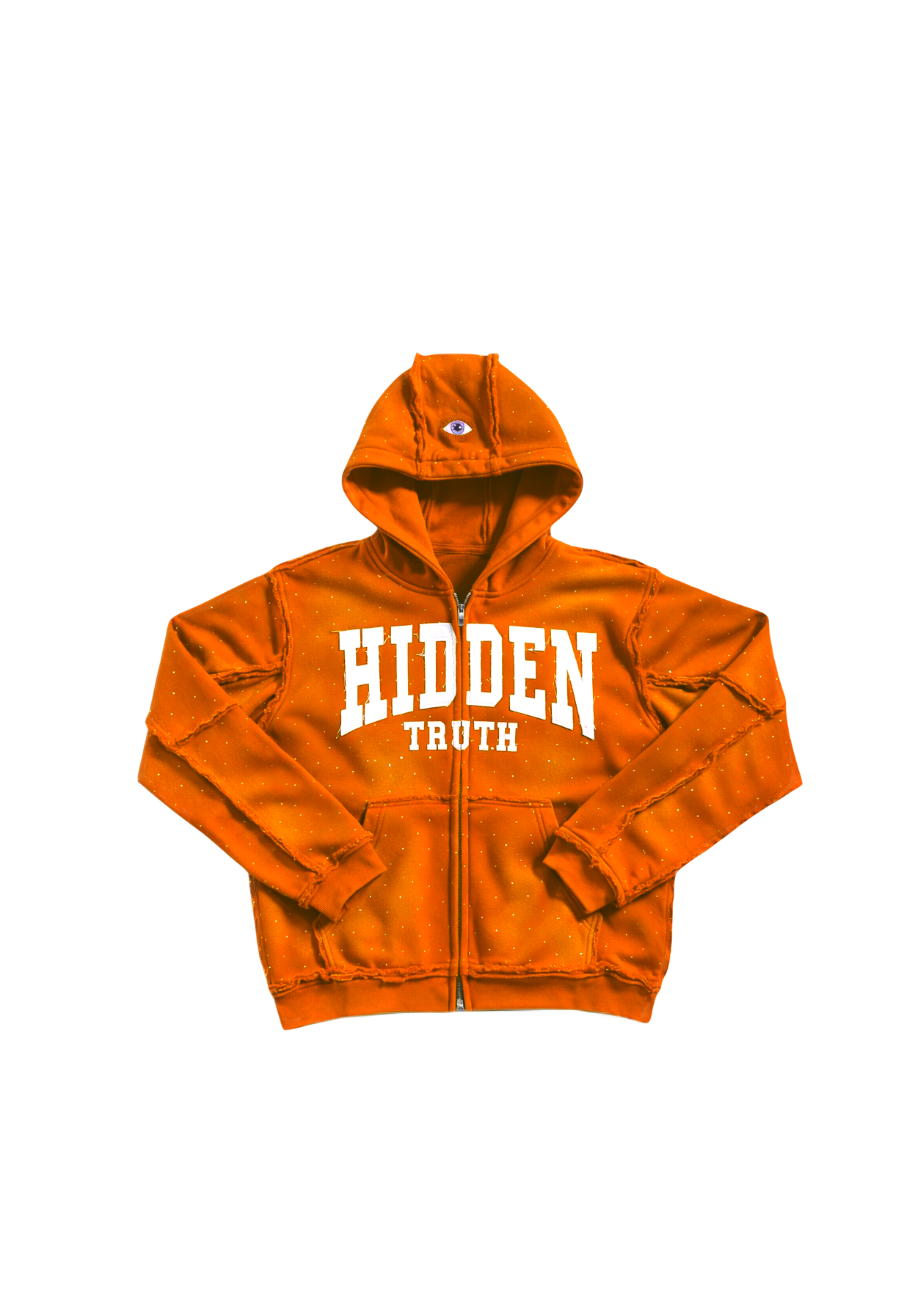 “CITRUS” ET ZIP UP