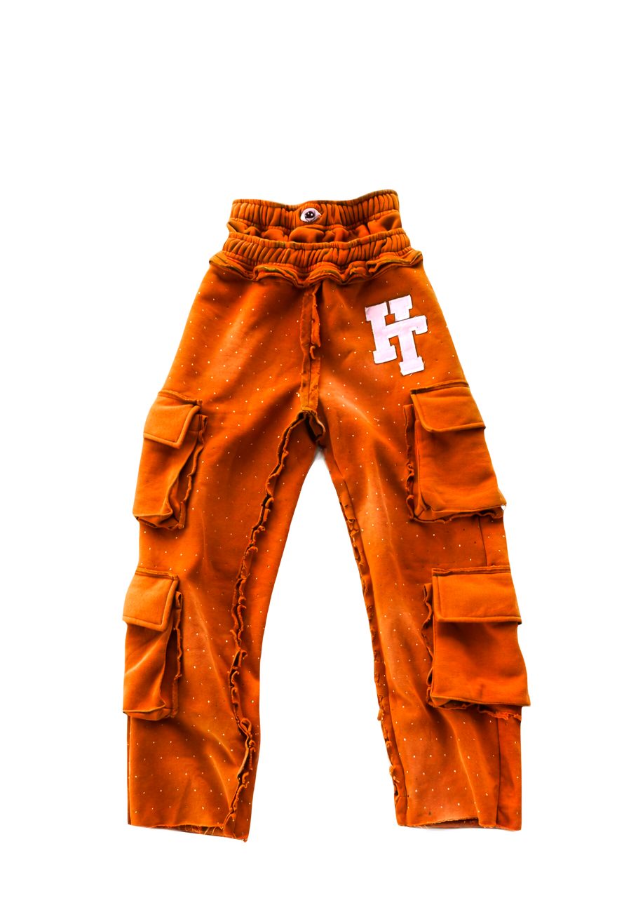 “CITRUS” ET SWEATS