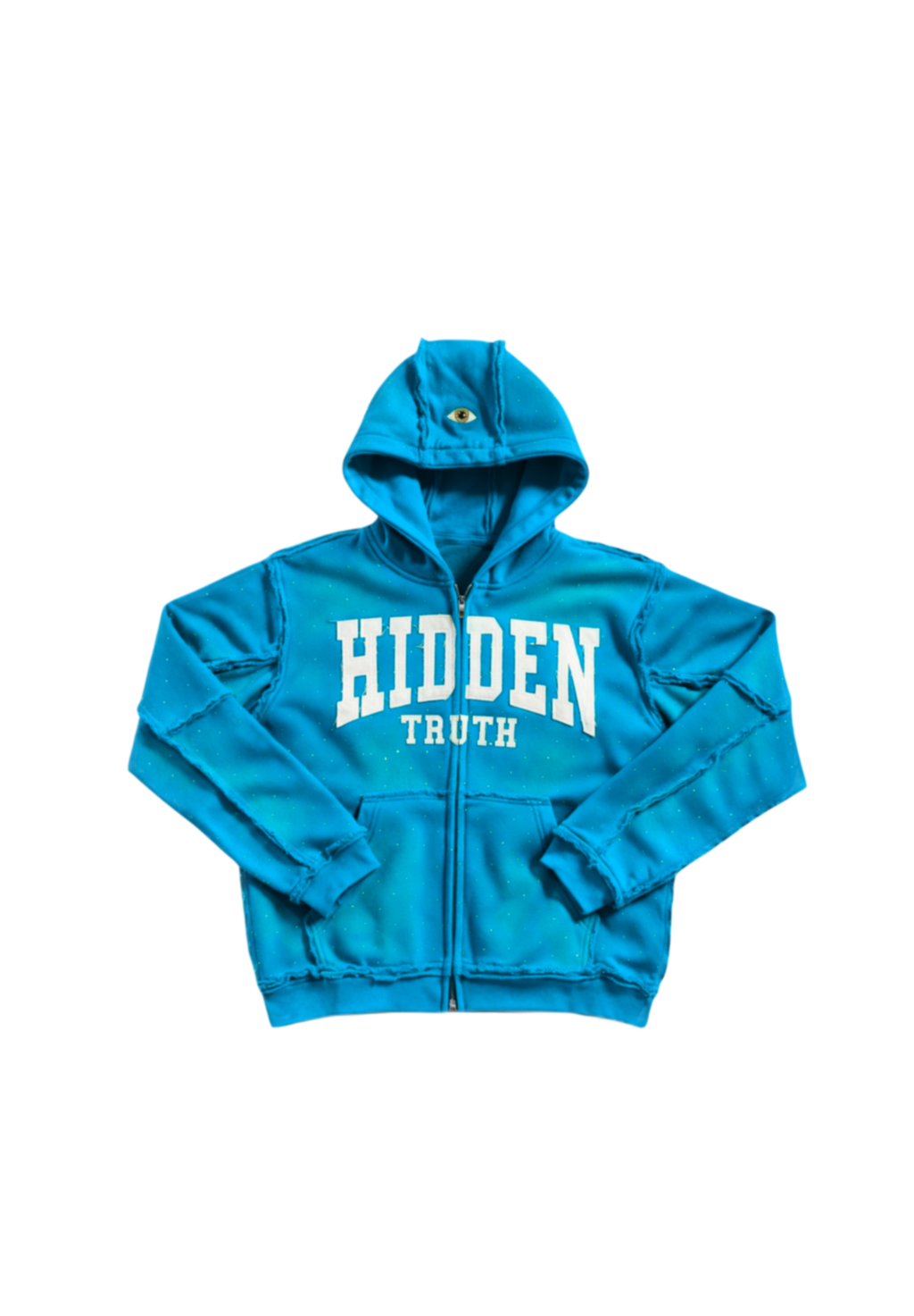 “ARTIC” ET ZIP UP