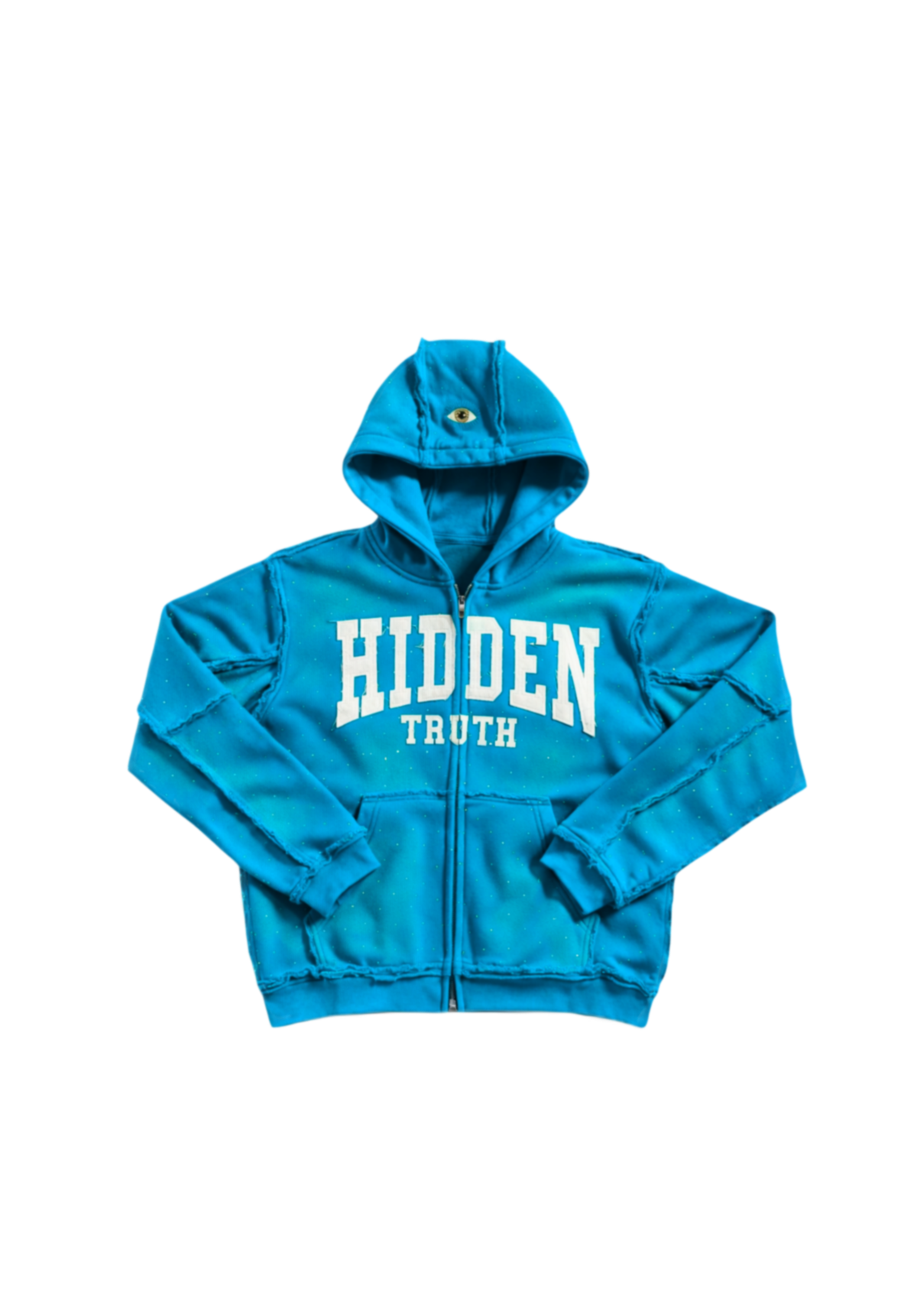 “ARTIC” ET ZIP UP