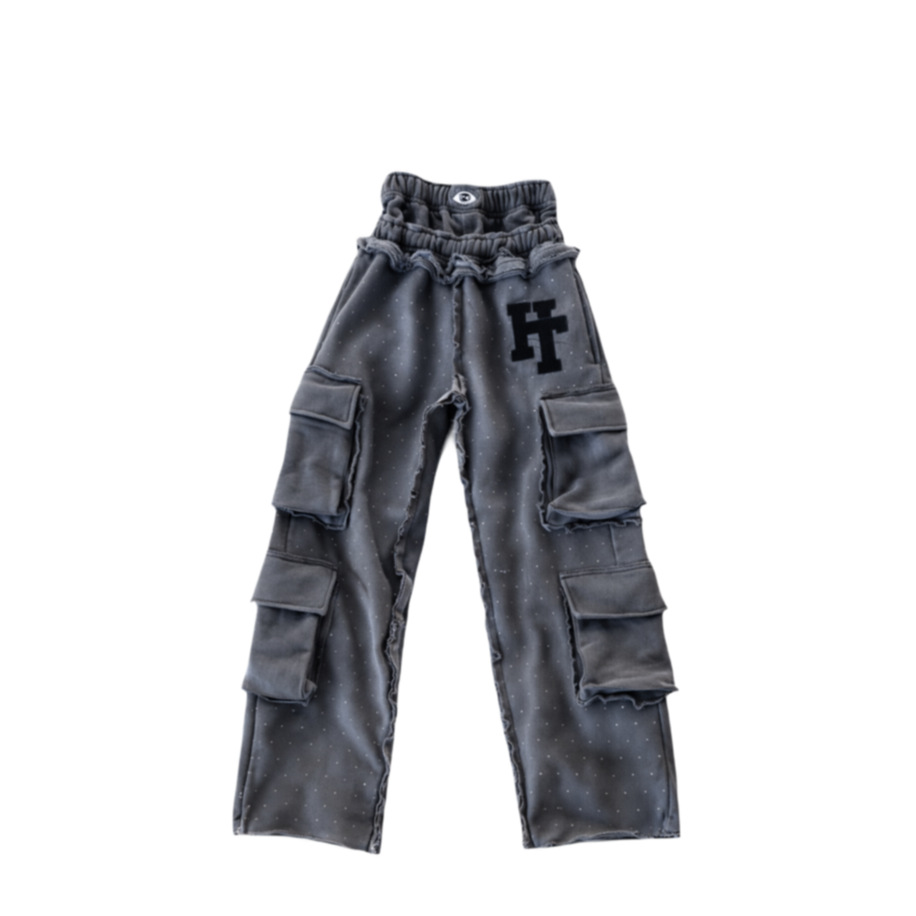 “SMOKE” ET SWEATS