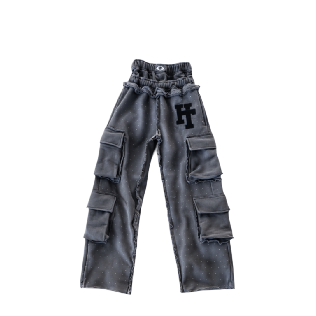 “SMOKE” ET SWEATS