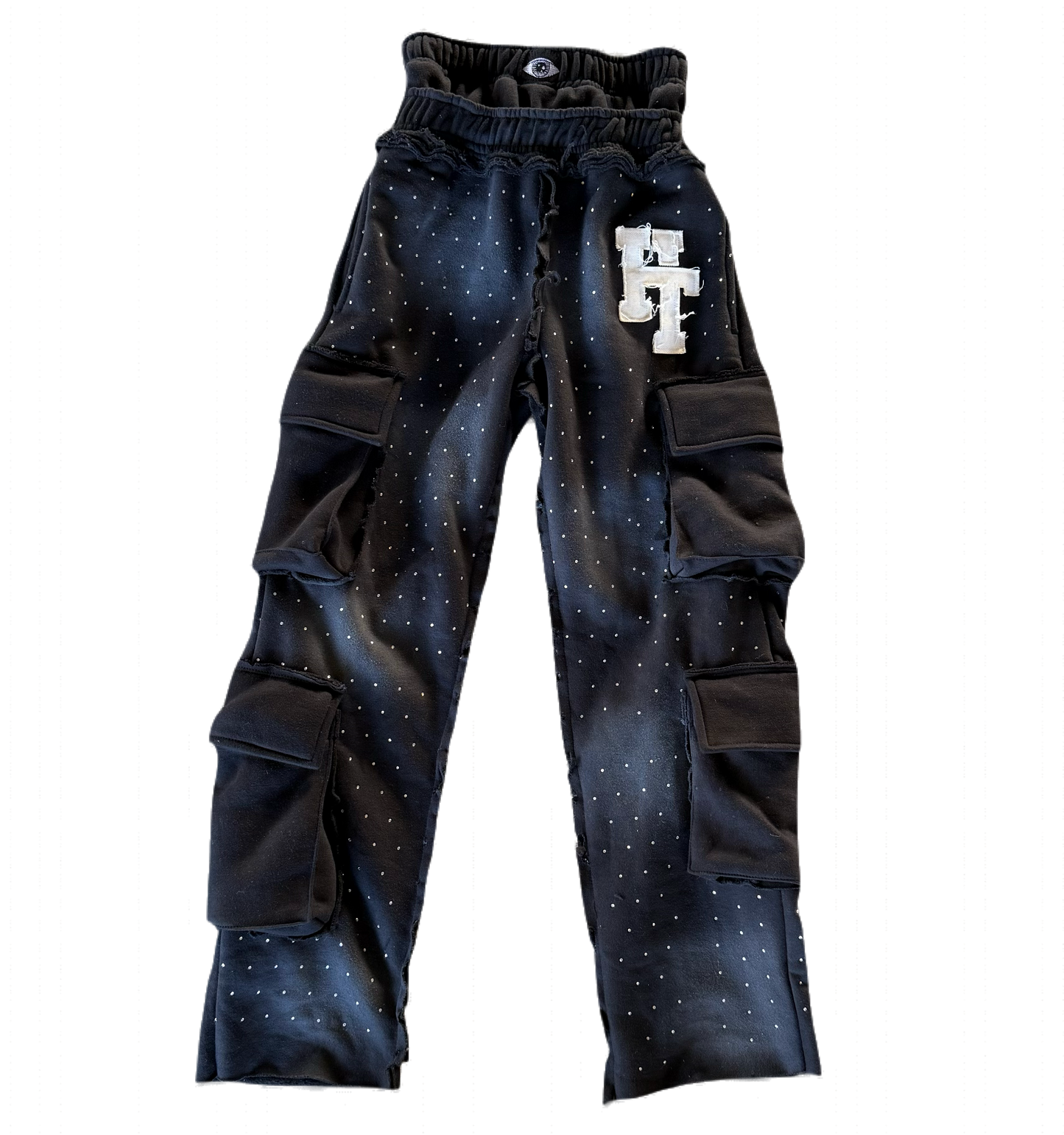 “ONYX” ET SWEATS
