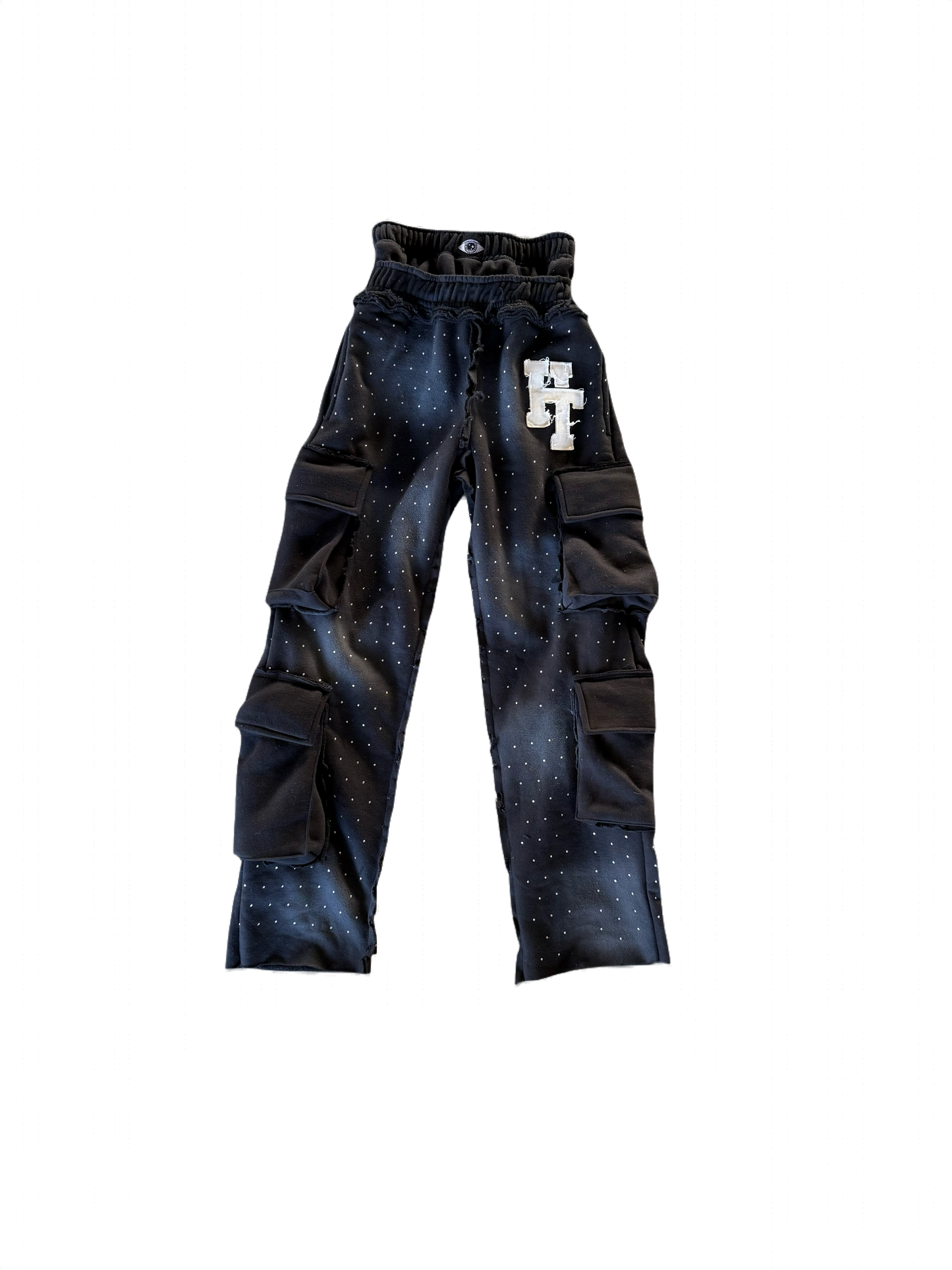 “ONYX” ET SWEATS