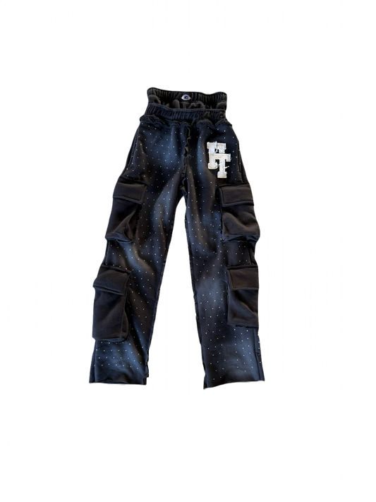 “ONYX” ET SWEATS
