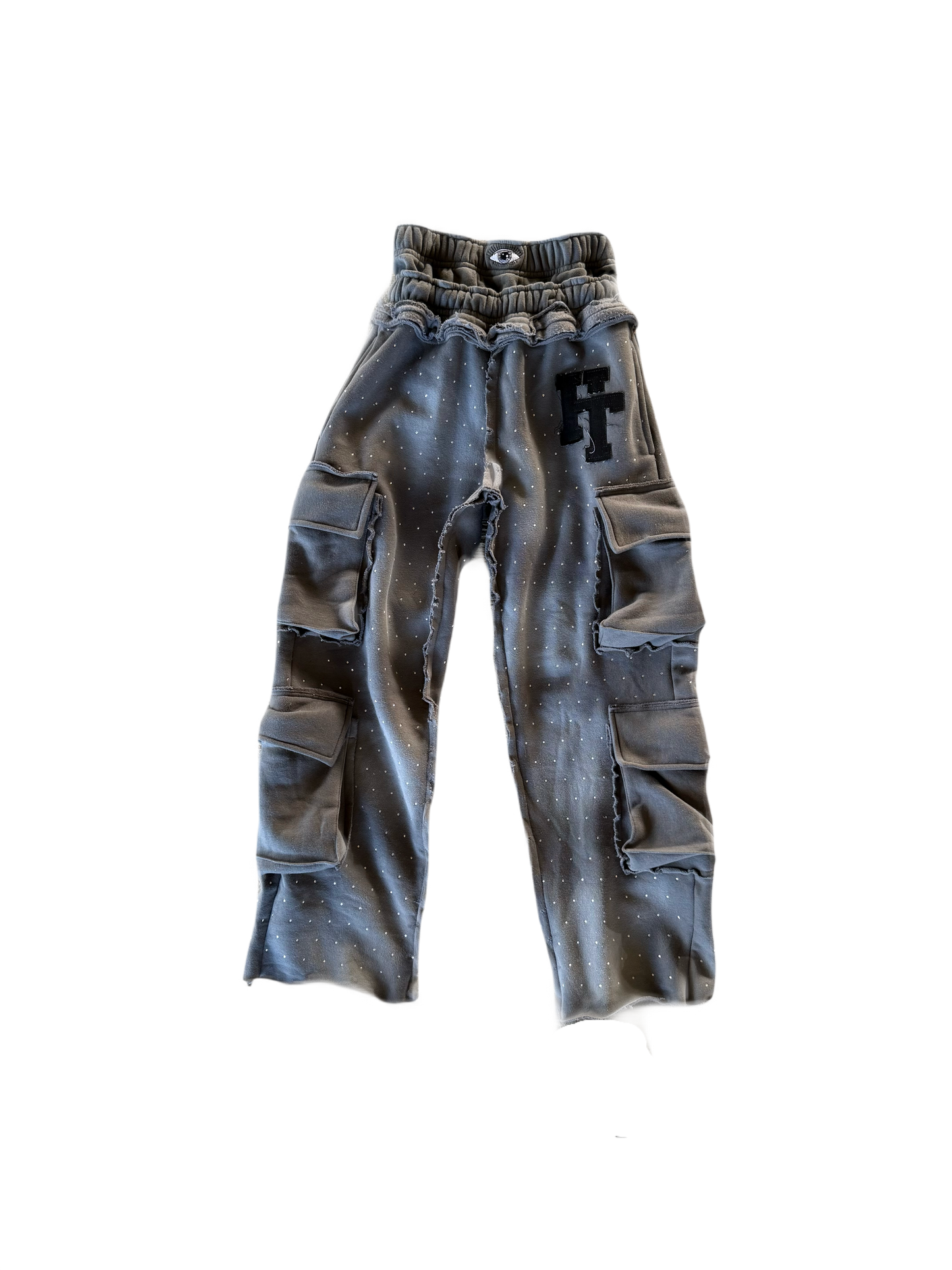 “SMOKE” ET SWEATS