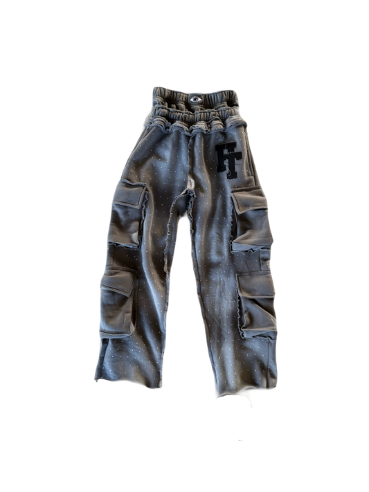 “SMOKE” ET SWEATS