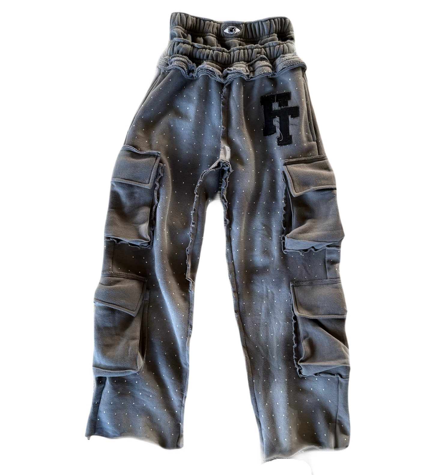 “SMOKE” ET SWEATS