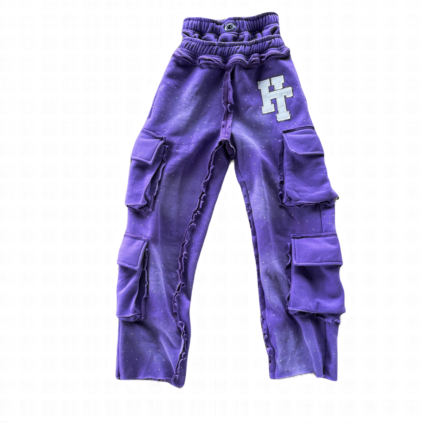 “LAVENDER” ET SWEATS