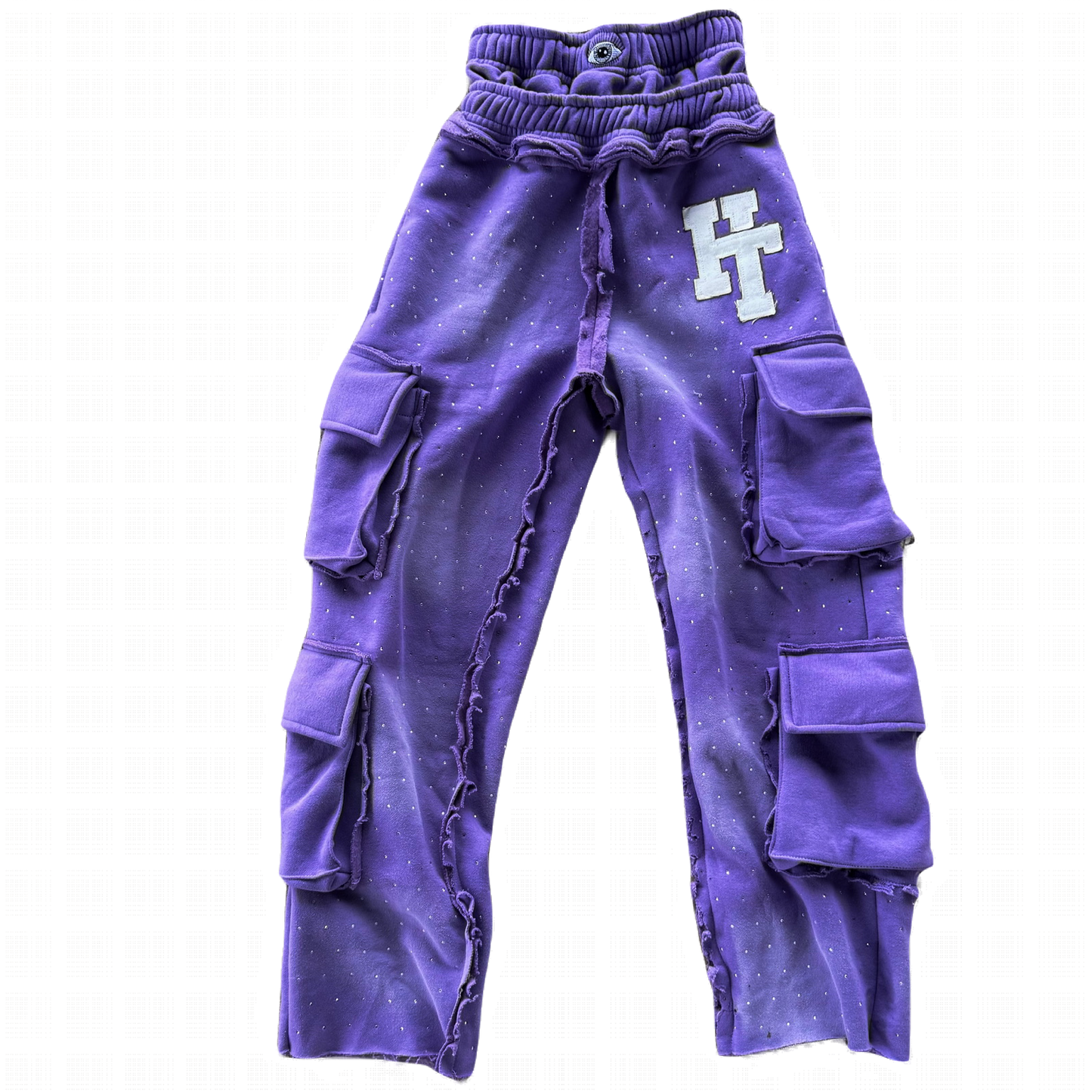 “LAVENDER” ET SWEATS