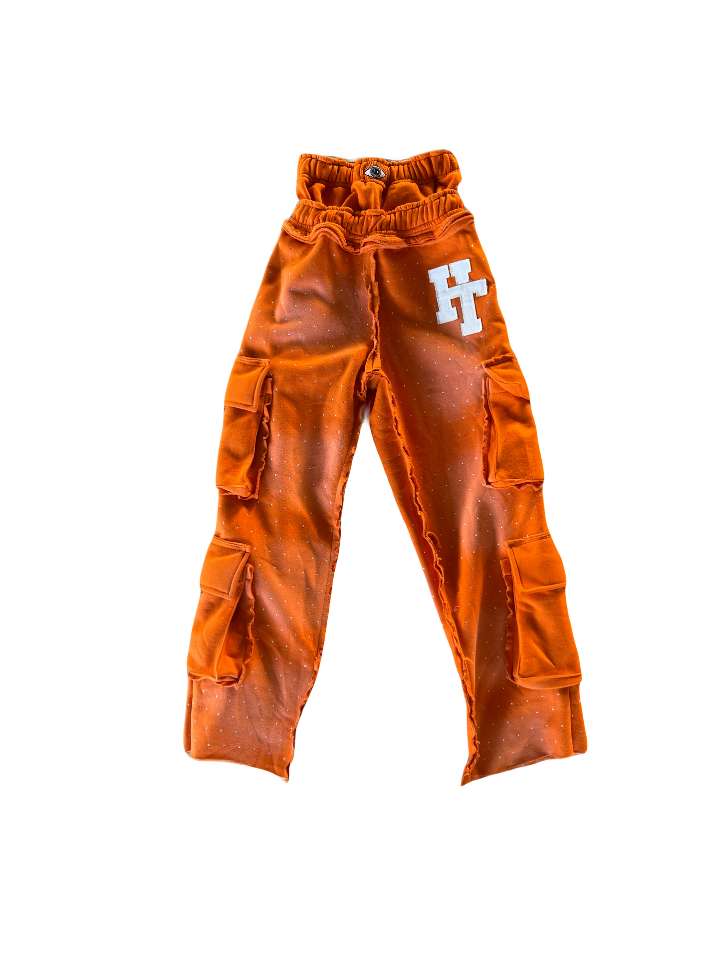 “CITRUS” ET SWEATS