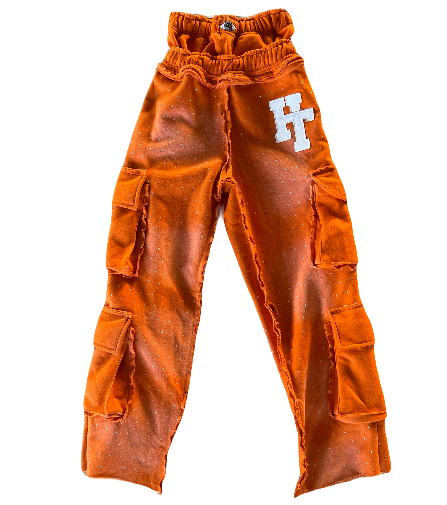 “CITRUS” ET SWEATS