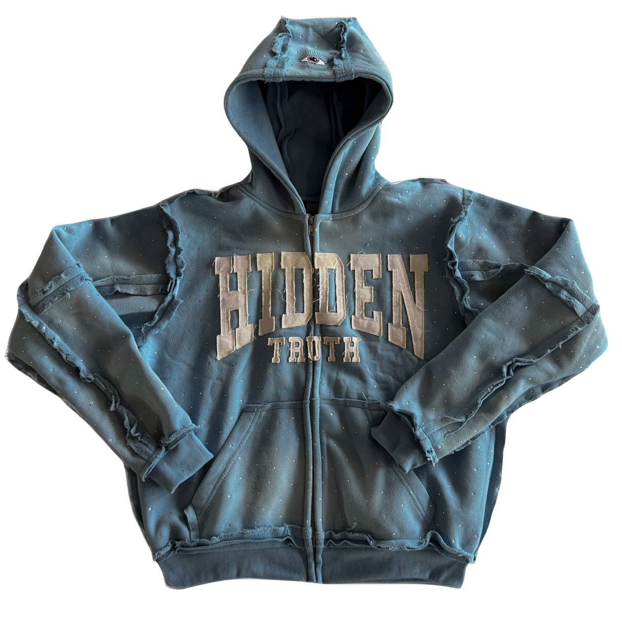 “ARTIC” ET ZIP UP