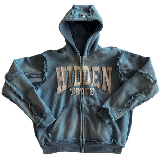 “ARTIC” ET ZIP UP